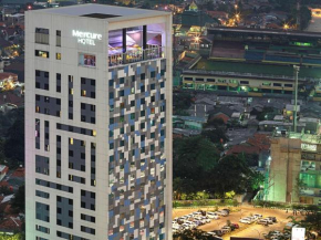 Mercure Jakarta Simatupang  Джакарта